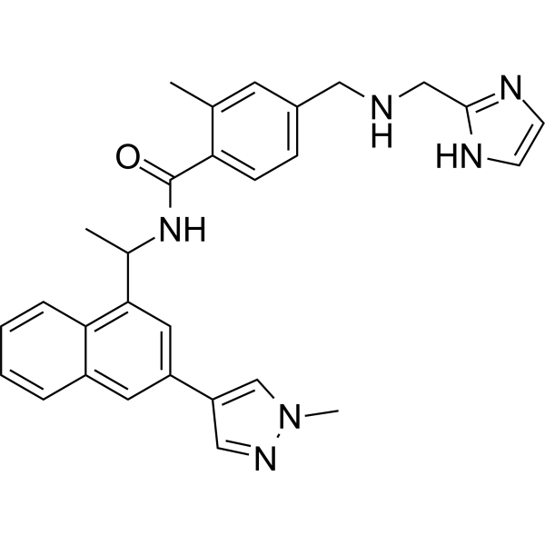 PLpro-IN-6 3041046-04-9